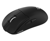 AQIRYS M60 black - 1534043 - zdjęcie 3